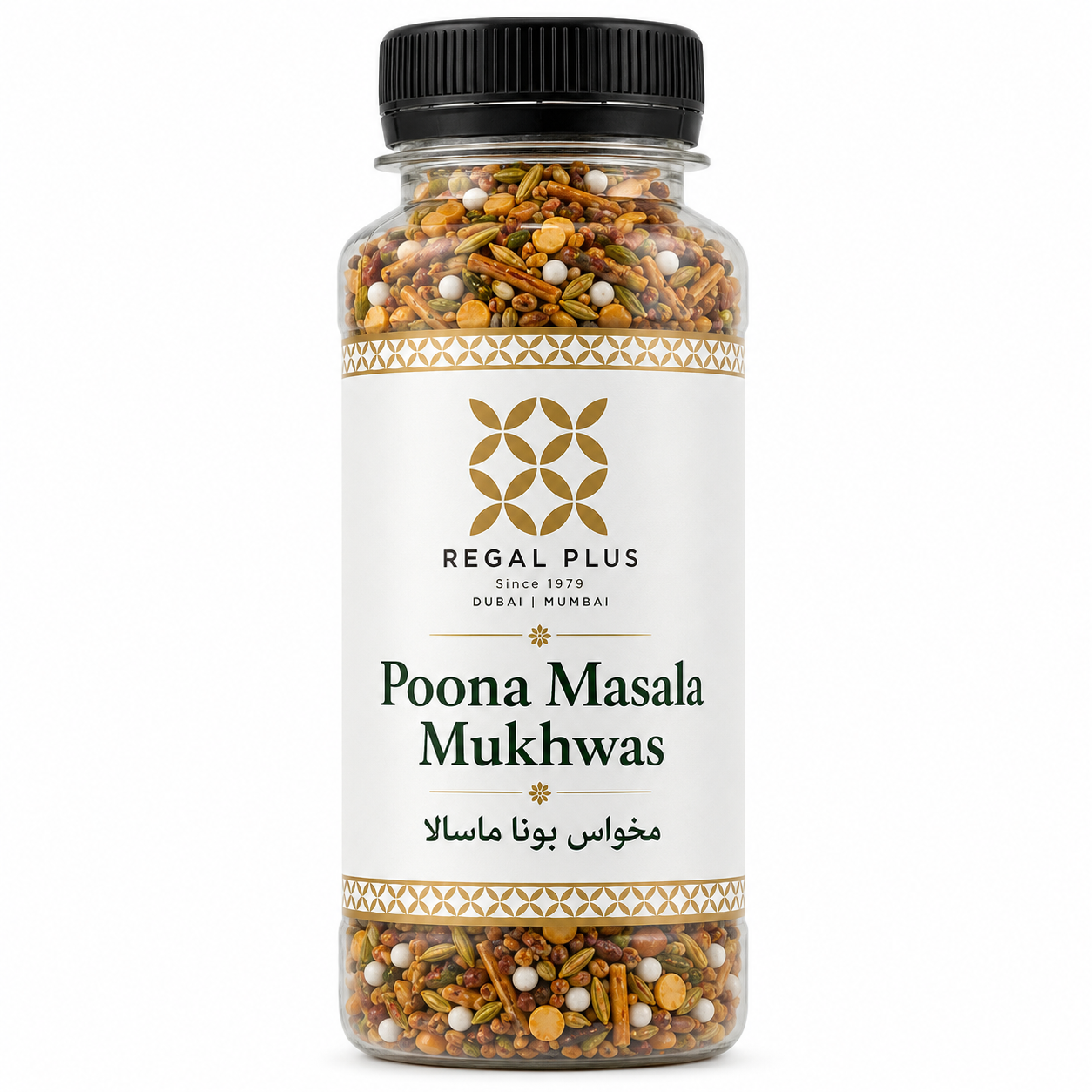 Poona Masala Mukhwas