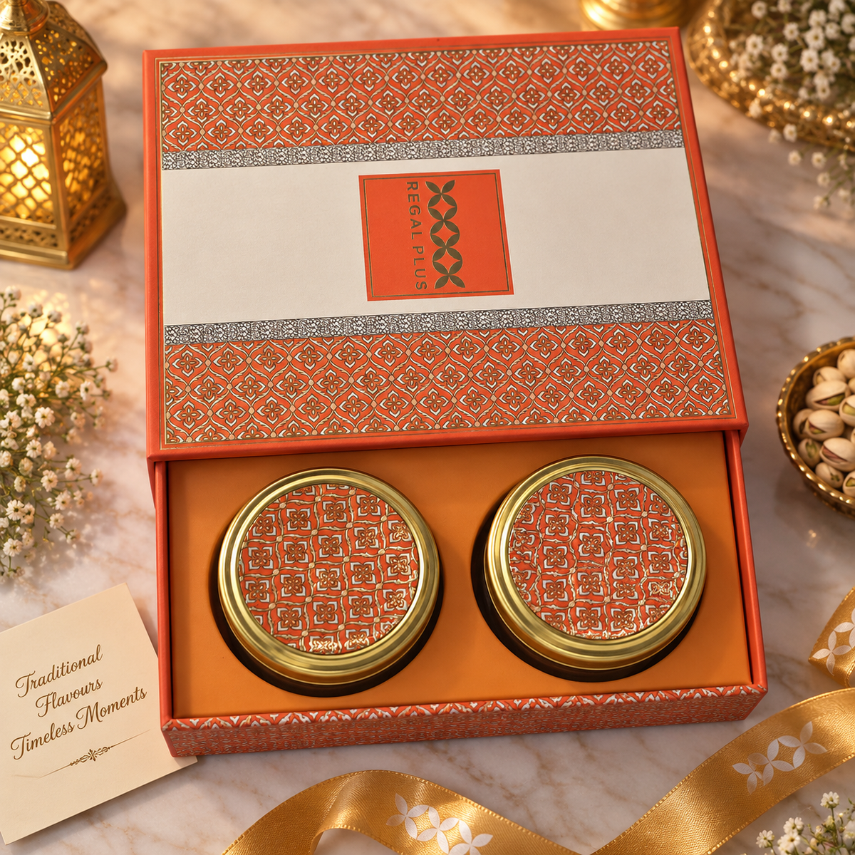 Modak Gift Box Combo 1