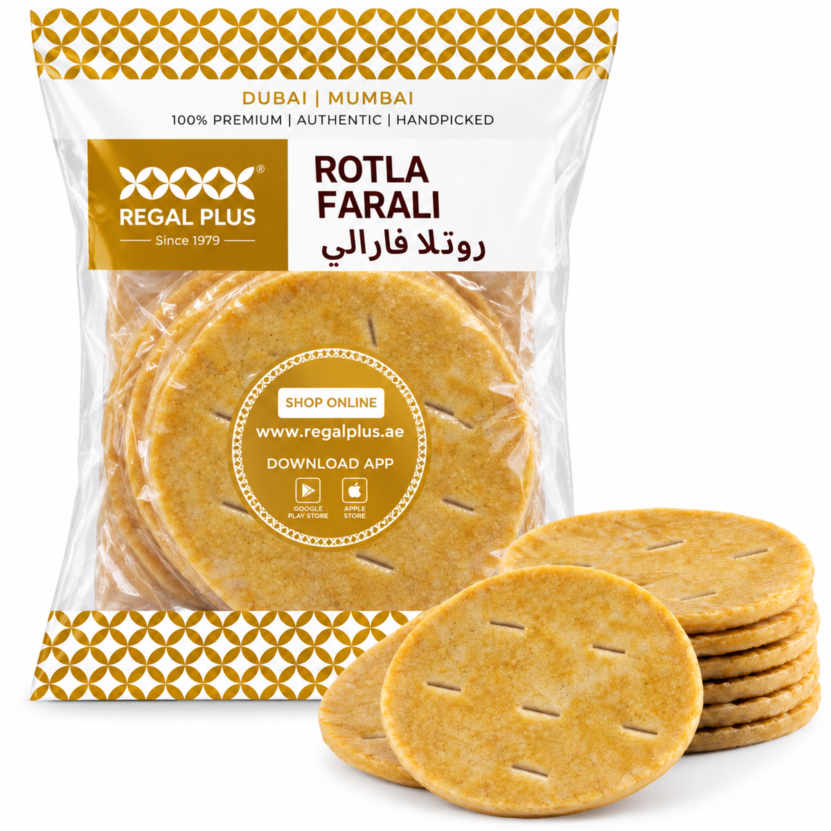 Rotla Farali