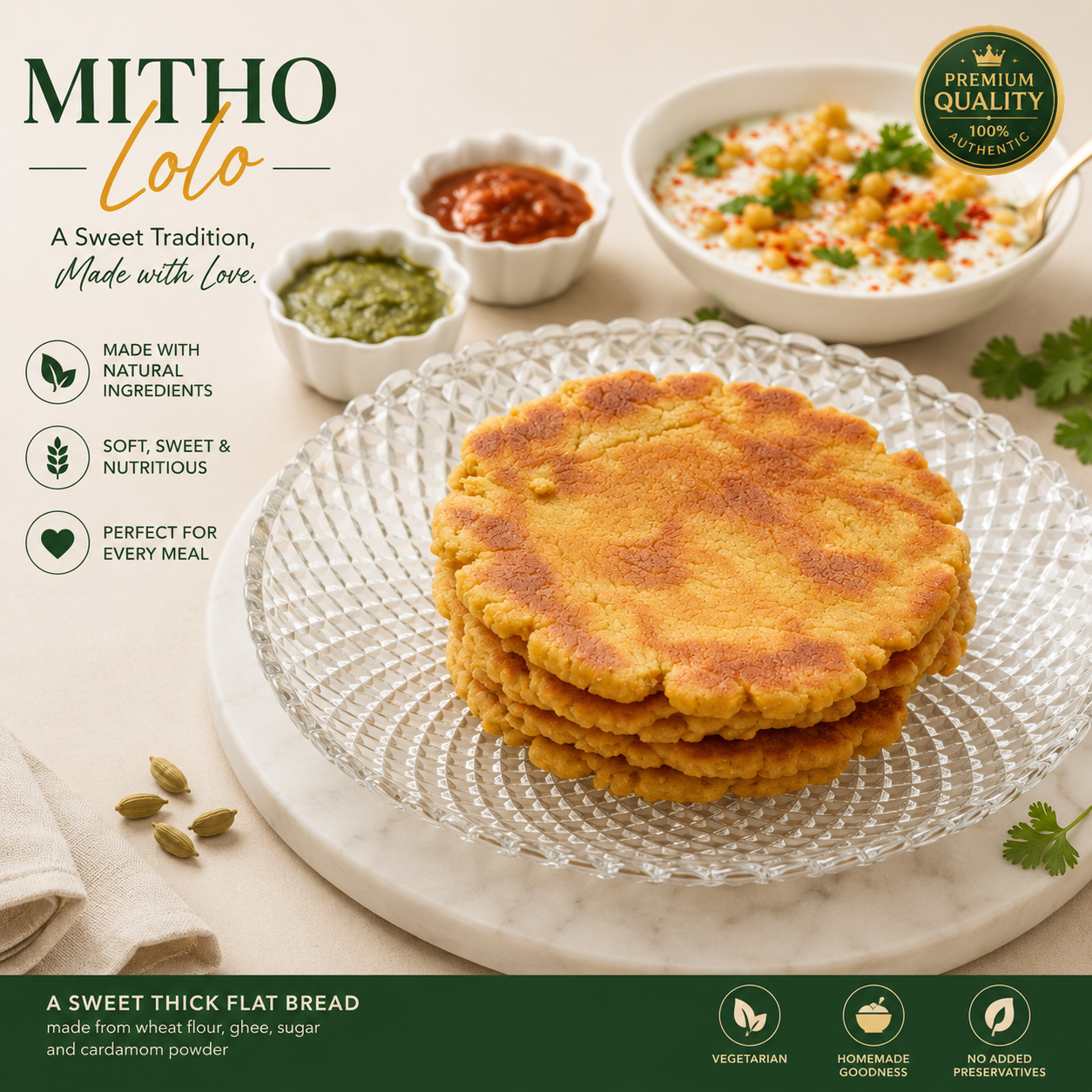 Mitho Lolo