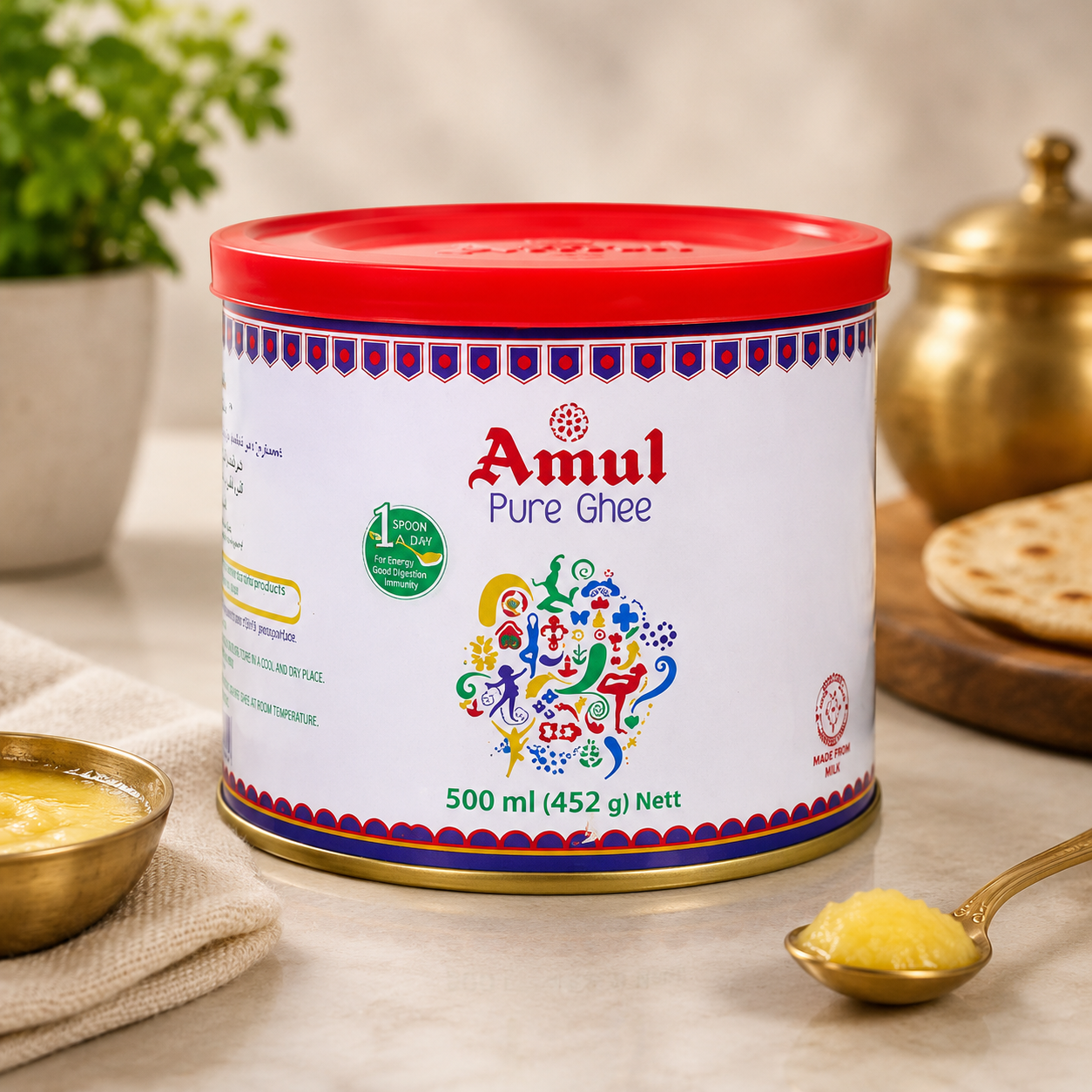 Amul Ghee