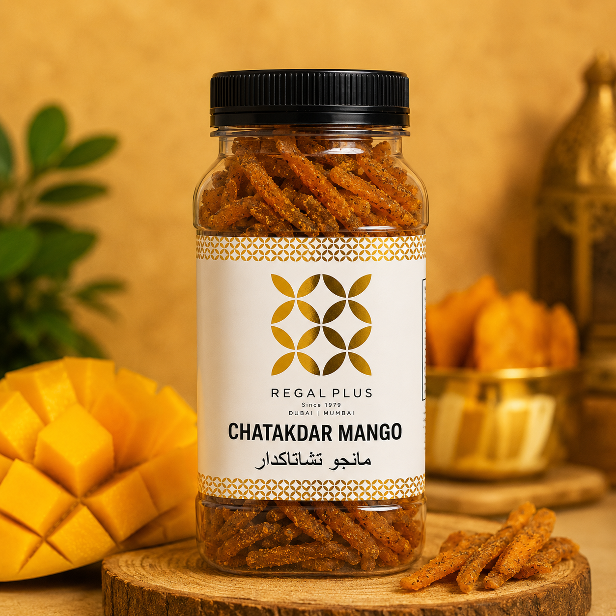 Chatakdar Mango