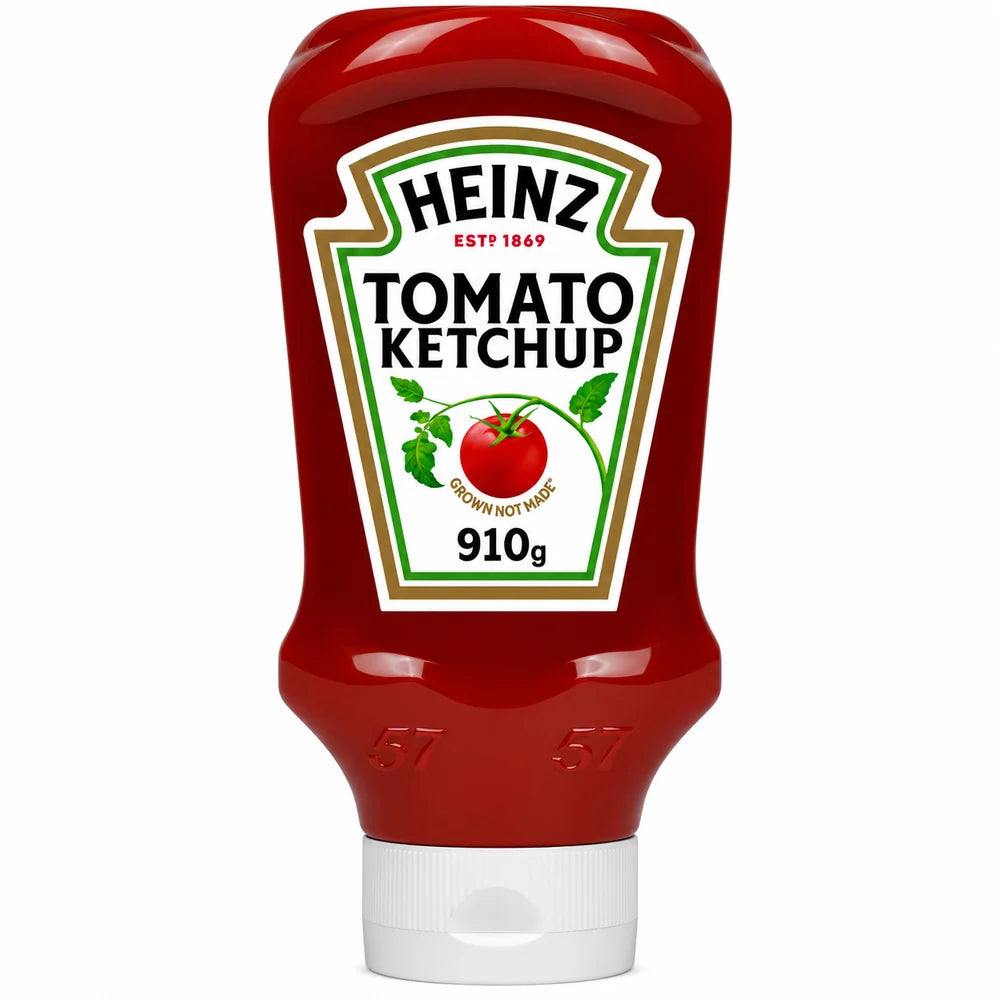 Heinz Tomato Ketchup