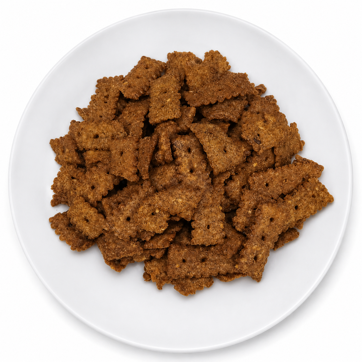 Nachni Puri