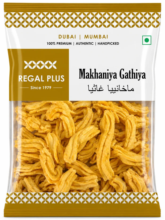Makhaniya Gathiya
