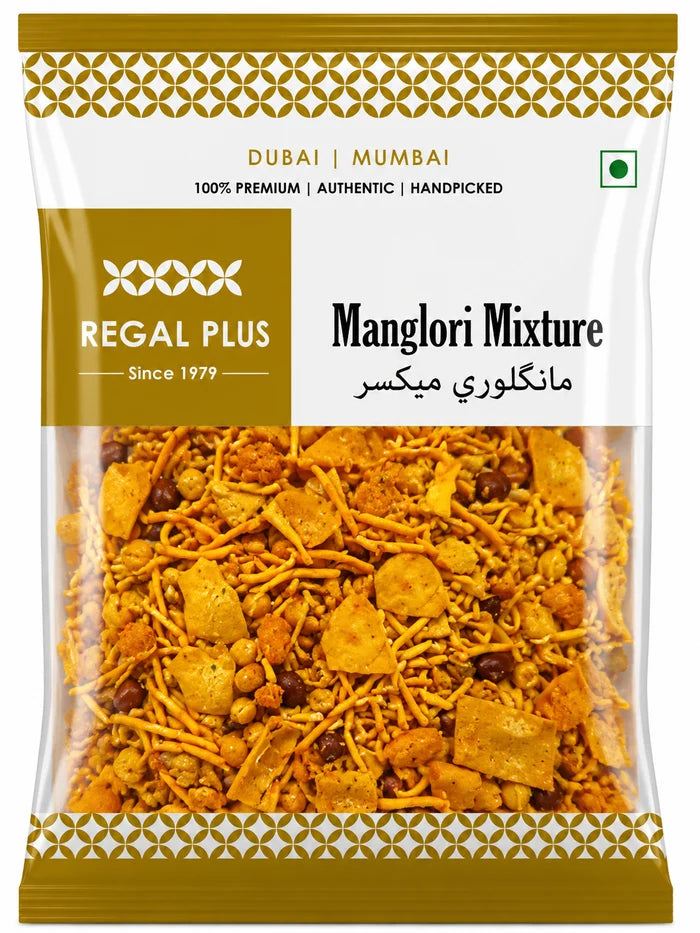 Manglori Mixture