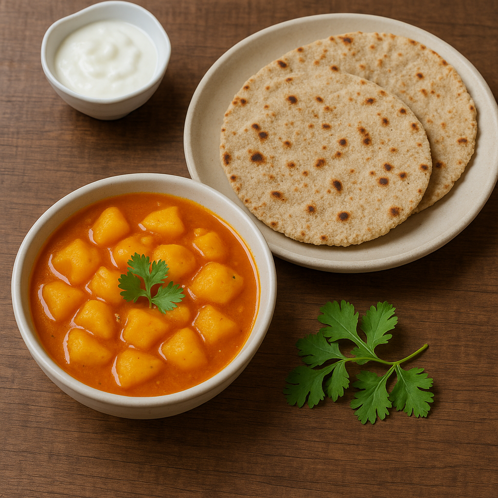 Fasting Meal