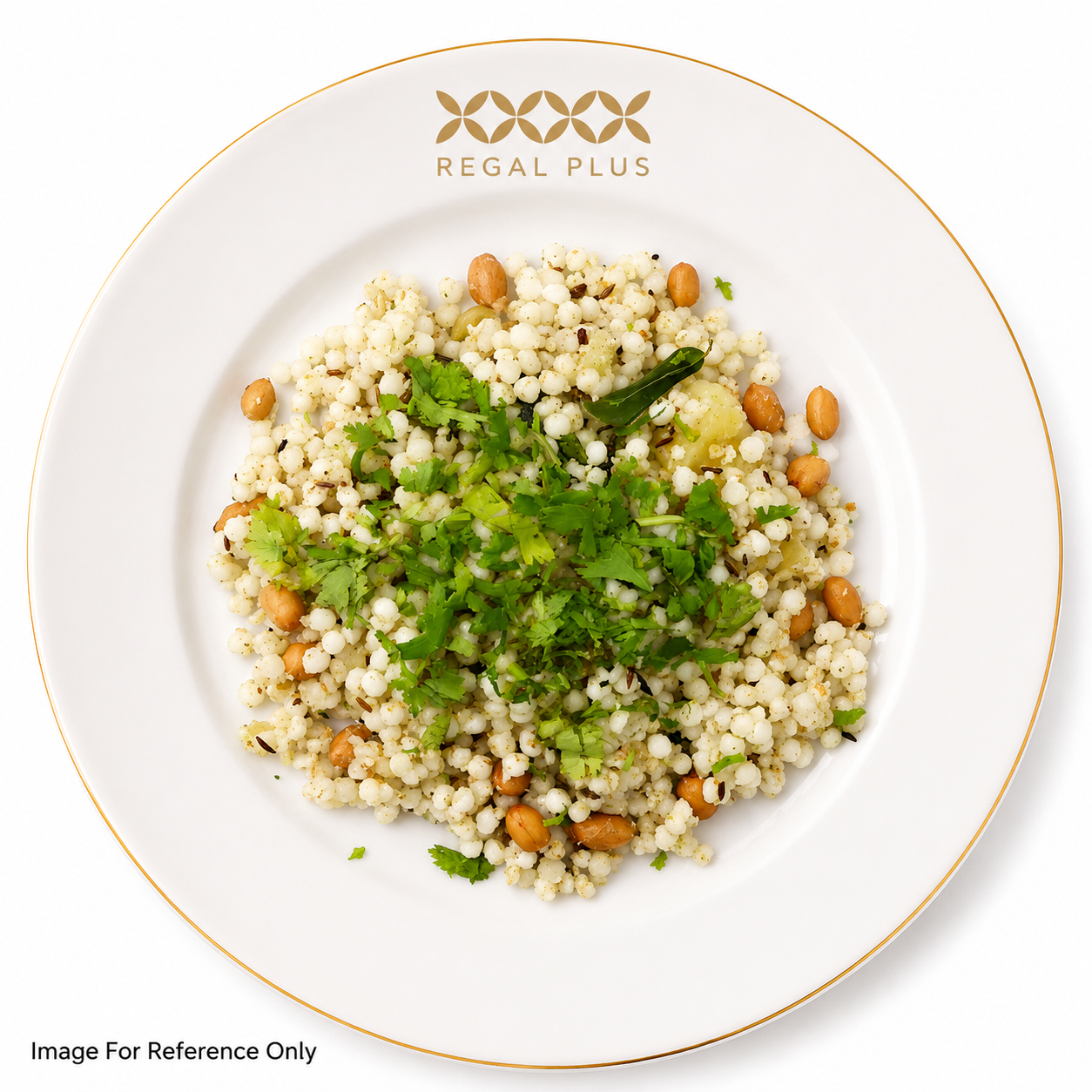 Sabudana Khichadi