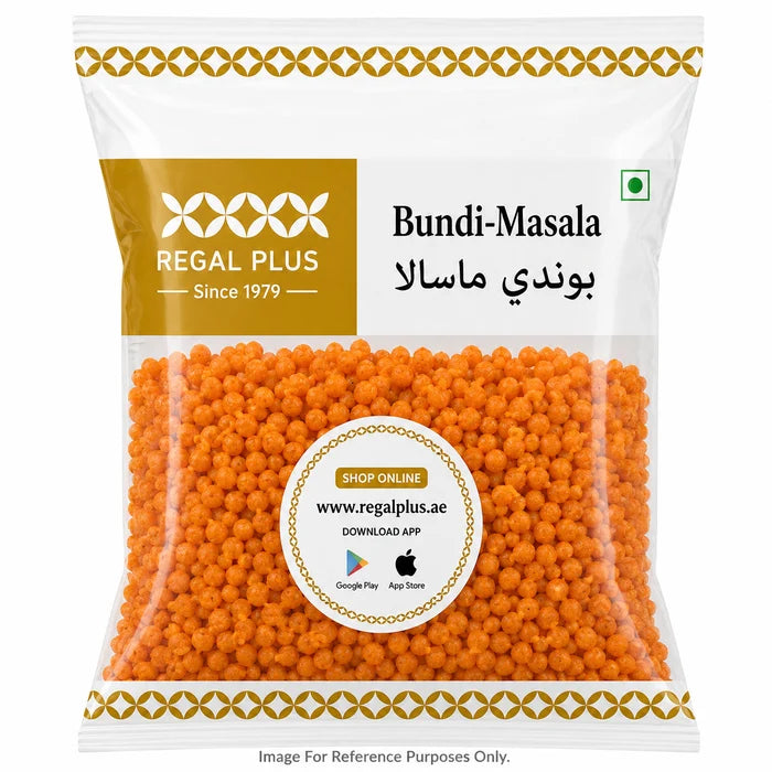 Bundi-Masala