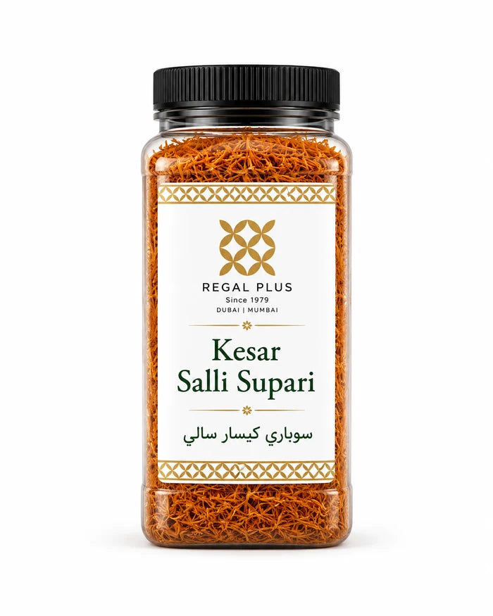 Kesar Salli Supari