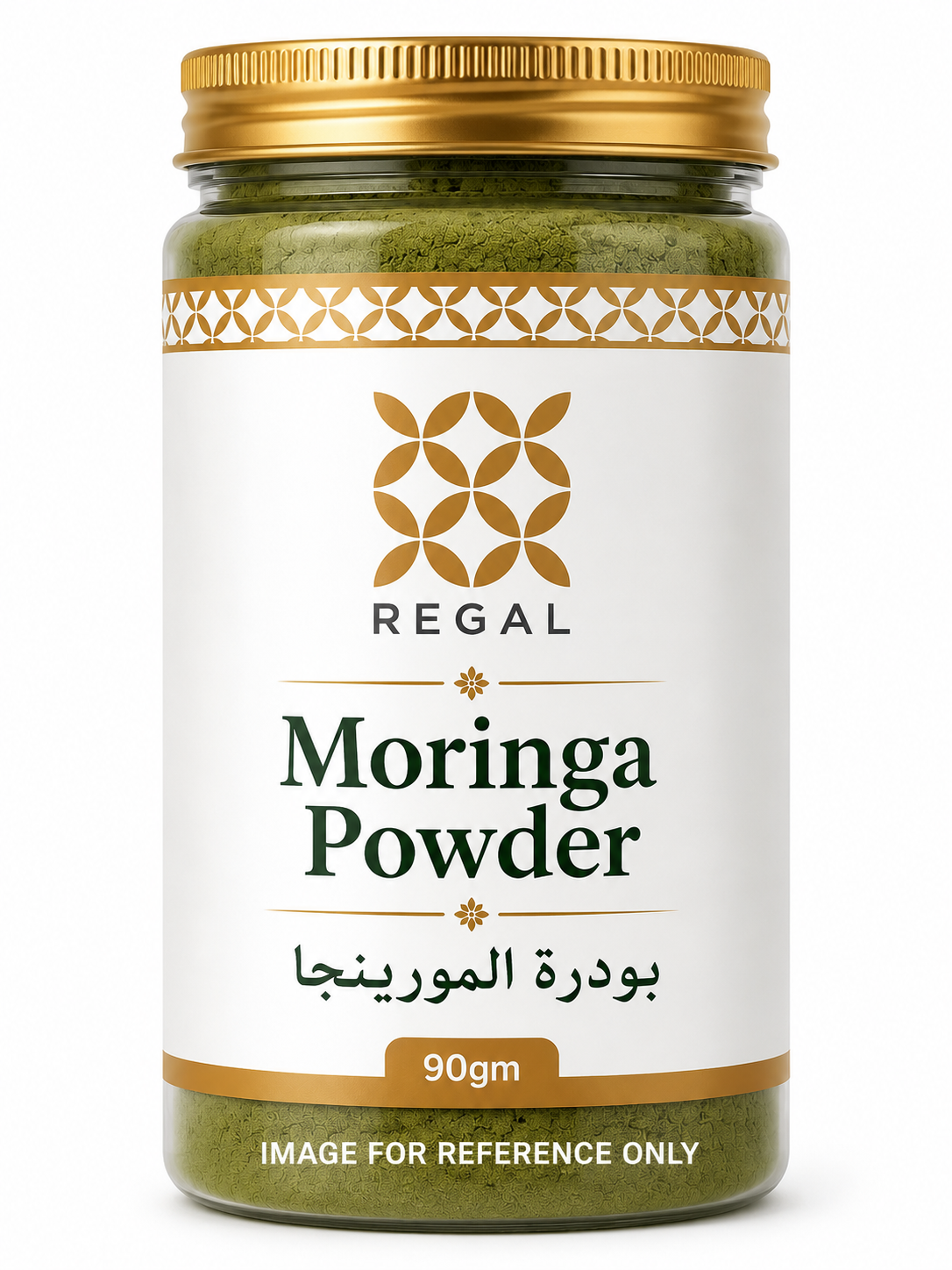 Moringa Powder