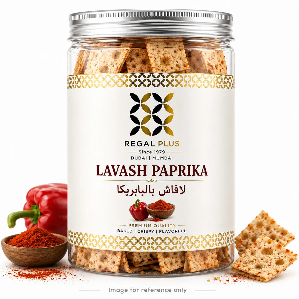 Lavash Paprika