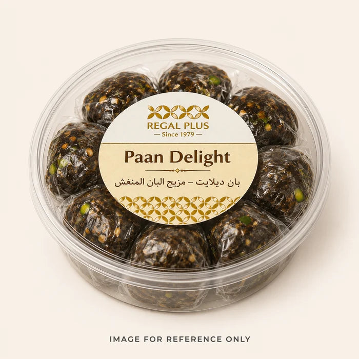 Paan Delight