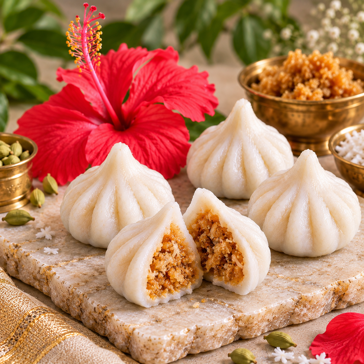 Ukadi Che Modak