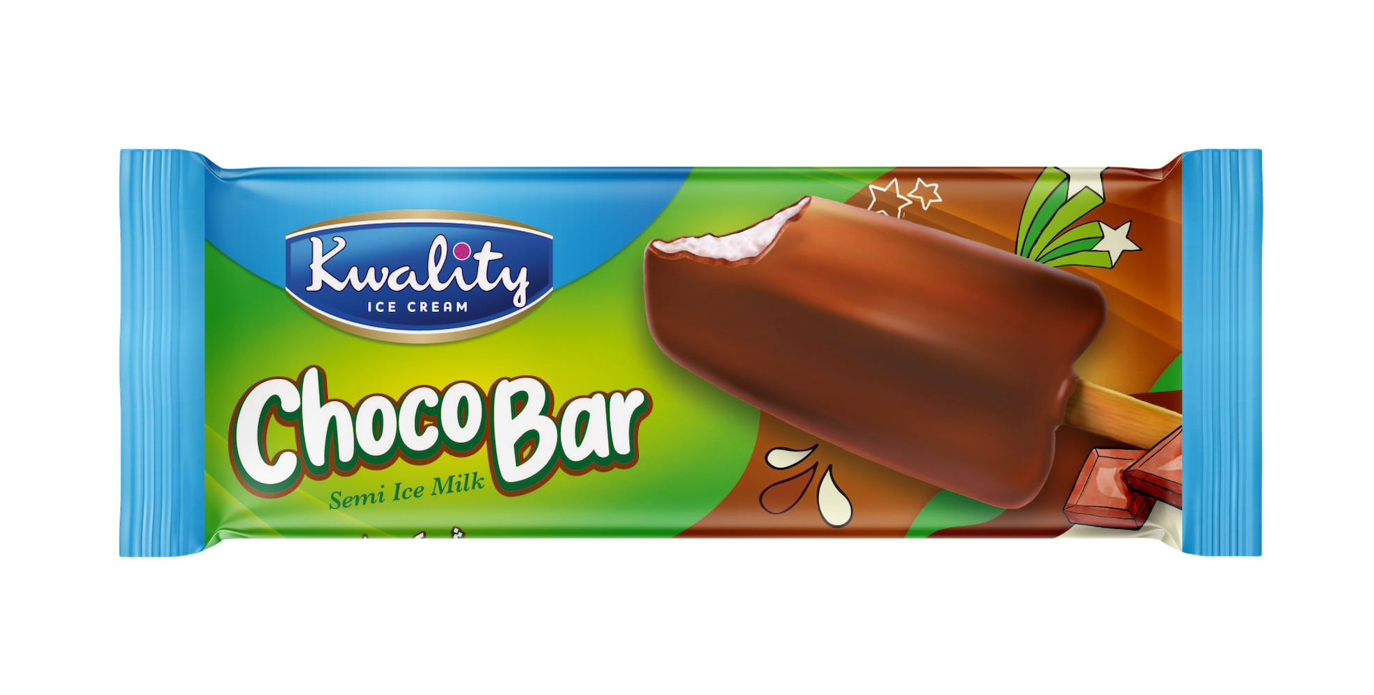 Kwality Choco Bar