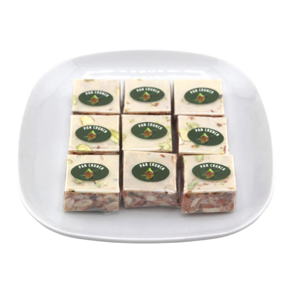 Crunch Paan