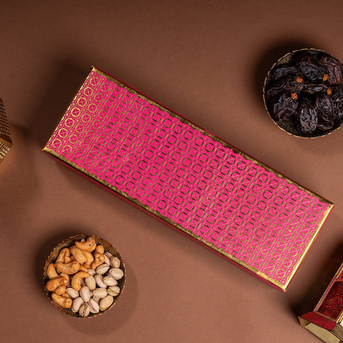 Ramadan Gift Box 3Btl