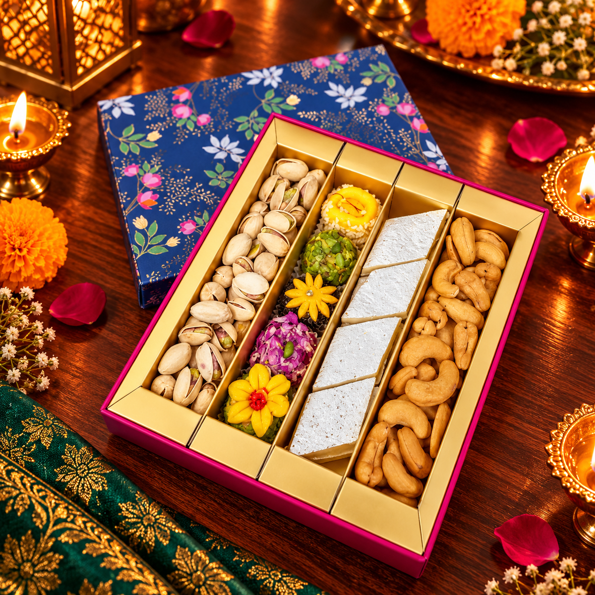 Gift Box Combo 26C011