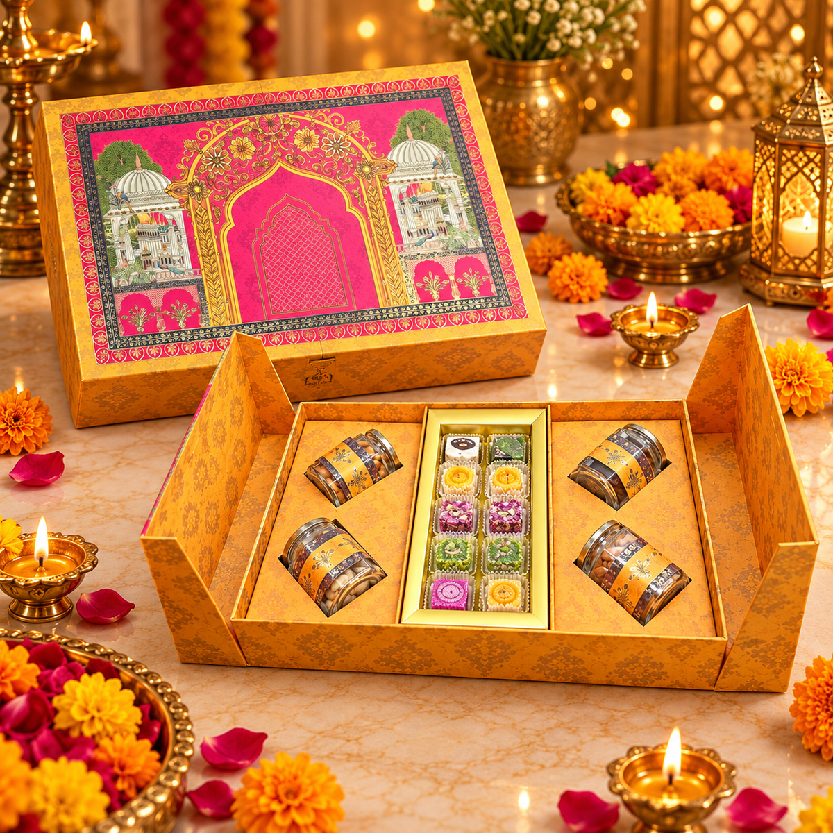 Gift Box Combo 26C005