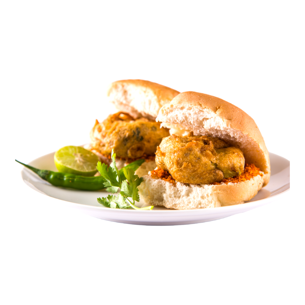 Vada Pav