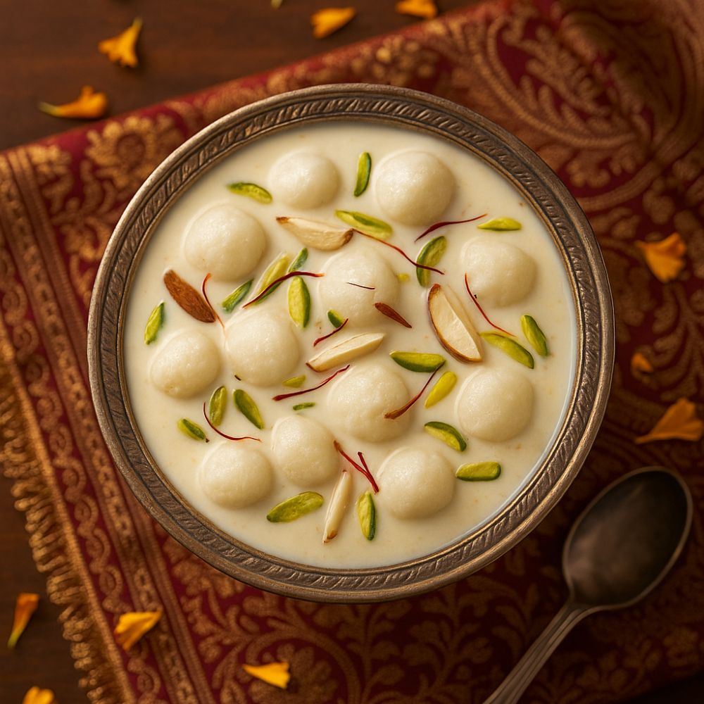 Angoori Rabdi
