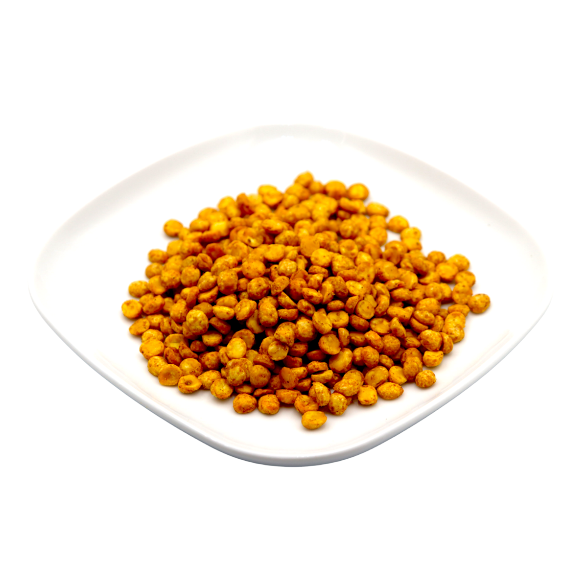 Chana Dal-Masala