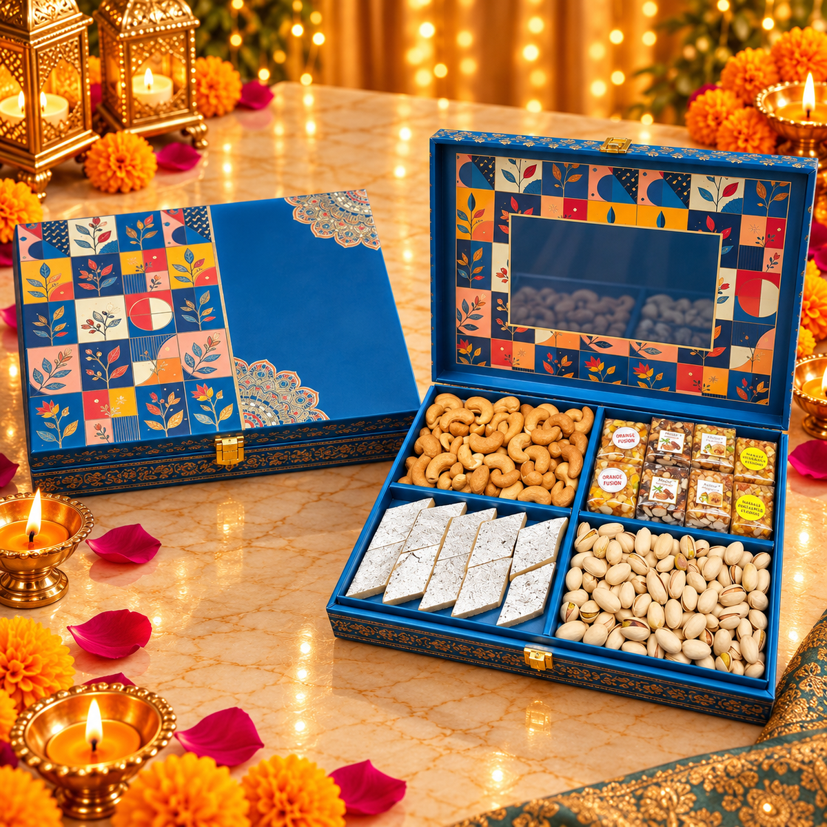 Gift Box Combo 26C001