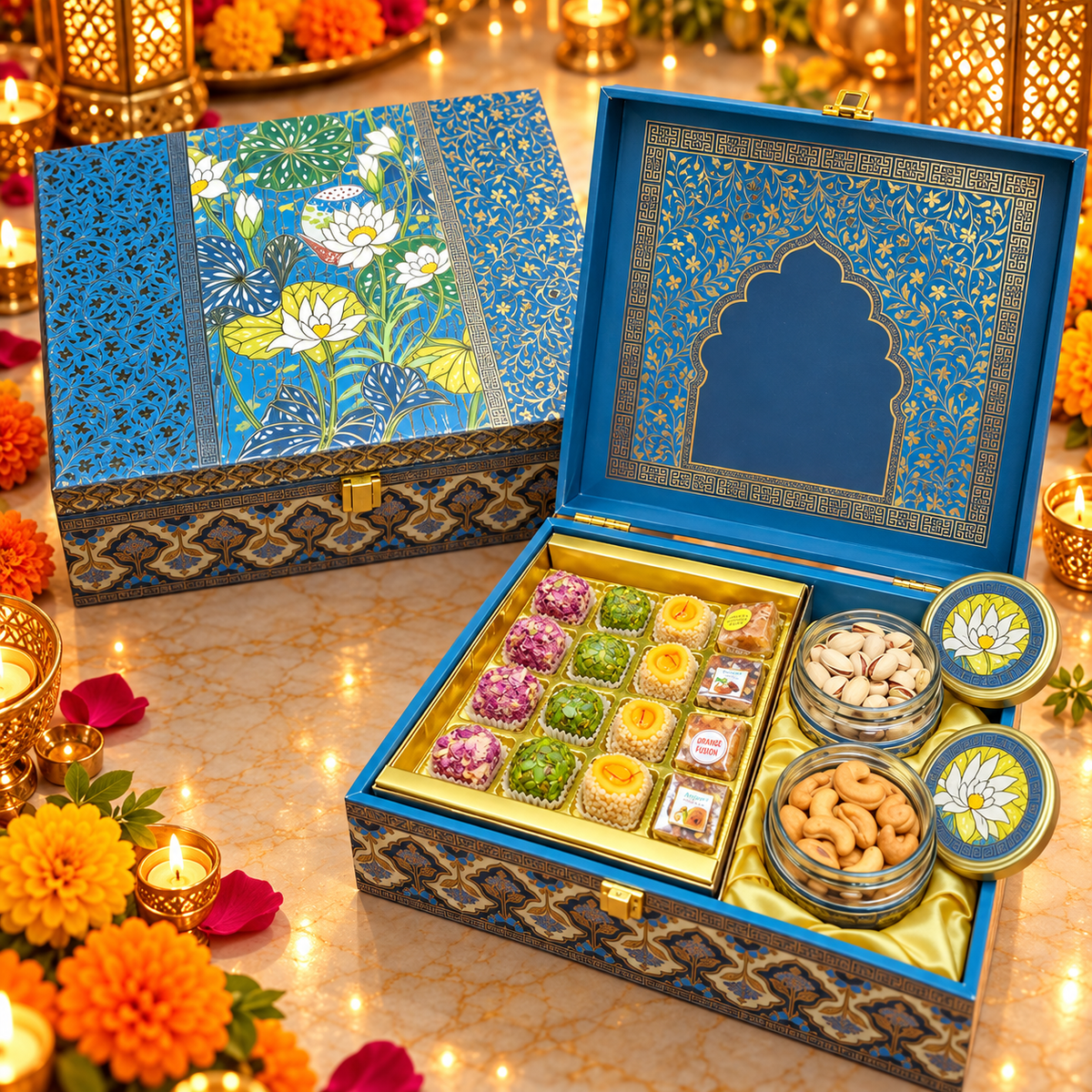 Gift Box Combo 26C002