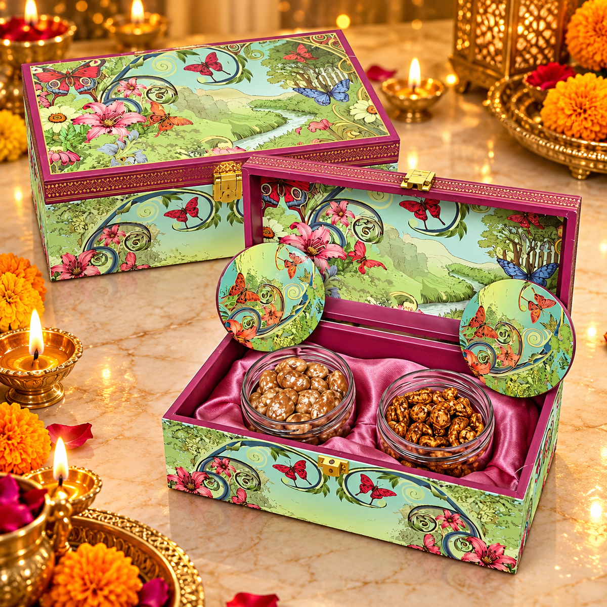 Gift Box Combo 26C014