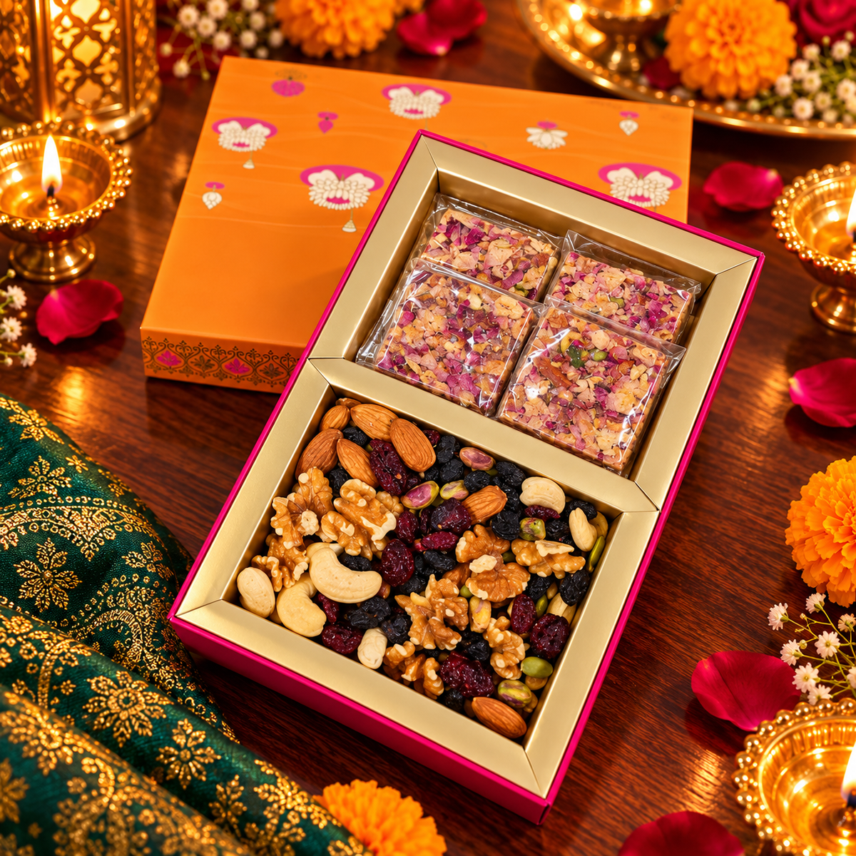 Gift Box Combo 26C009