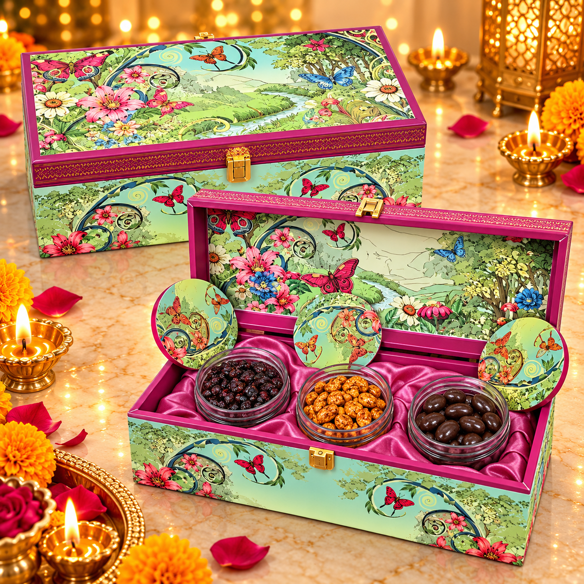 Gift Box Combo 26C015