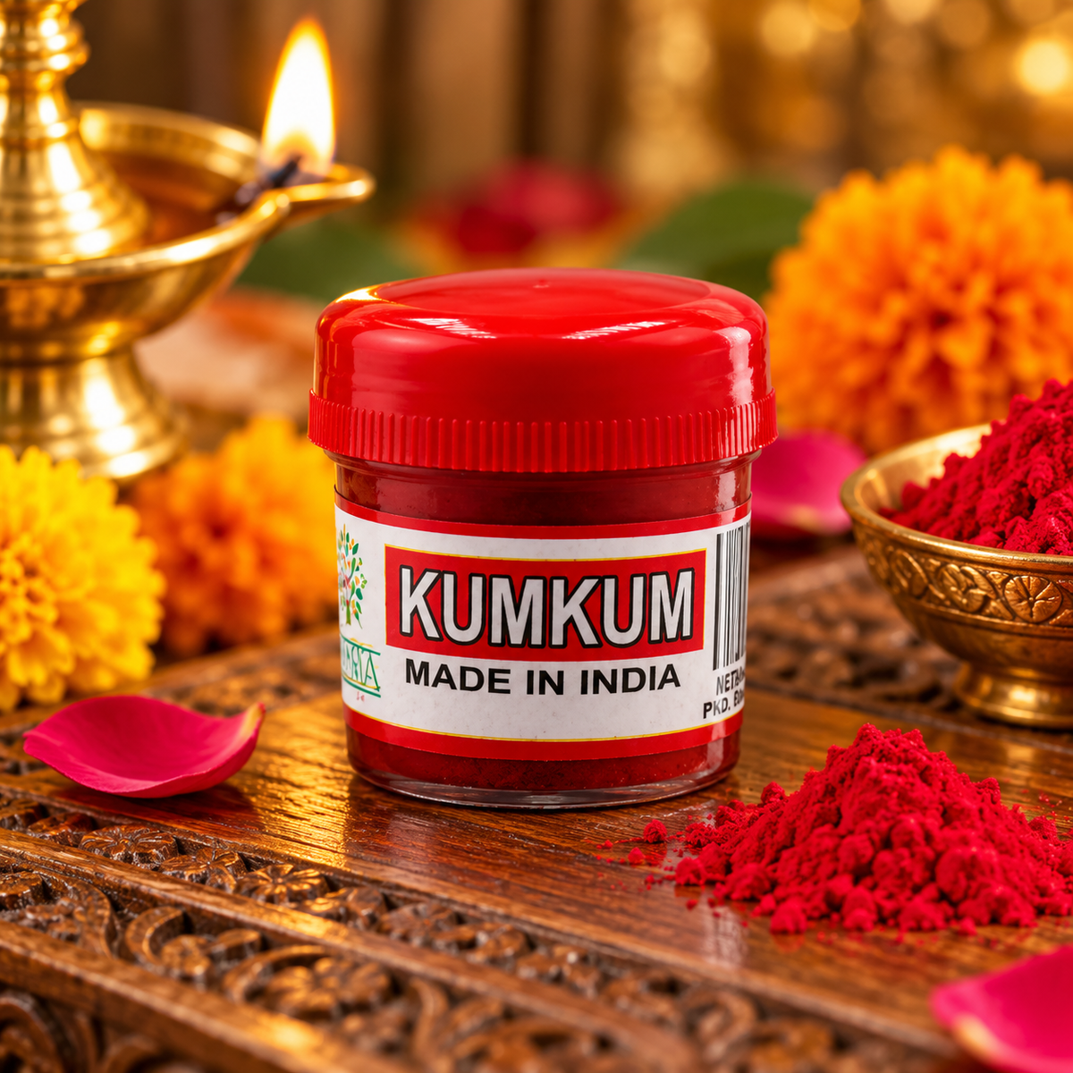 Kumkum