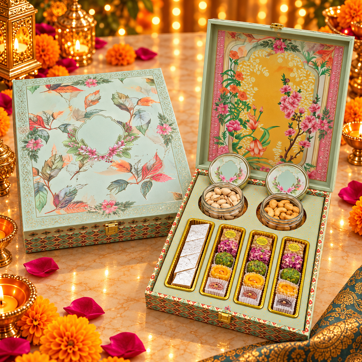 Gift Box Combo 26C004