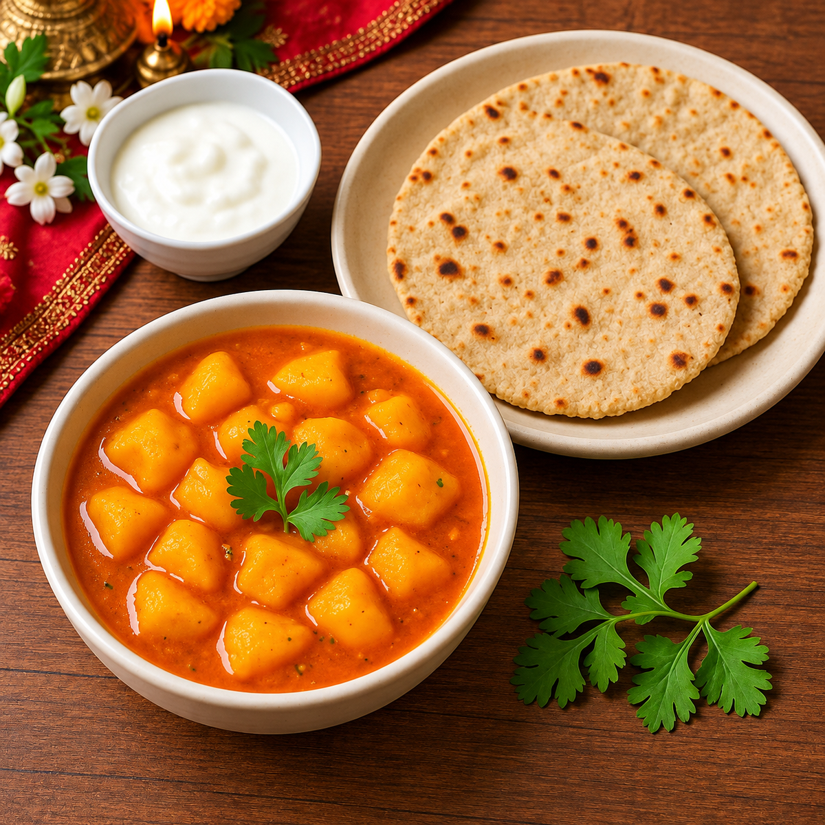 Fasting Meal