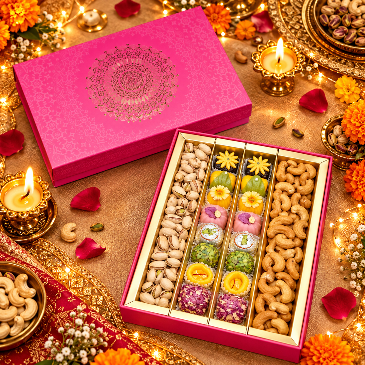 Gift Box Combo 26C019