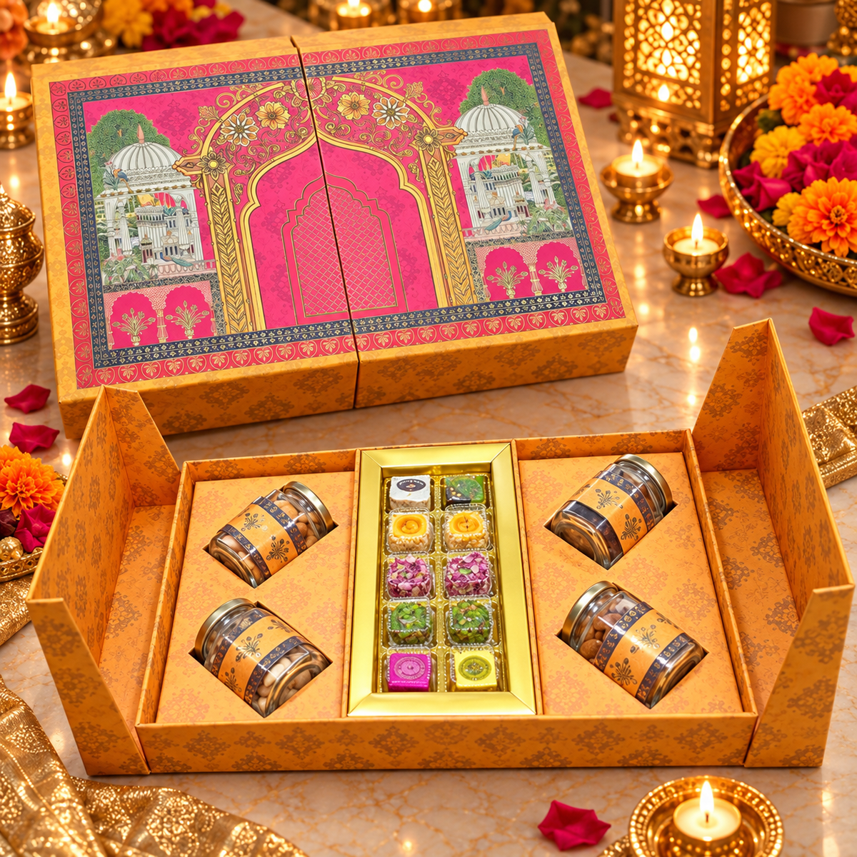 Gift Box Combo 26C005