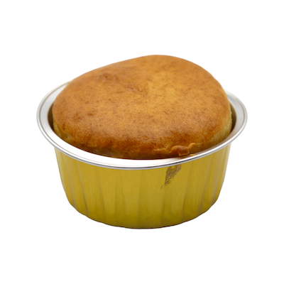 Eggless Muffin Vanilla