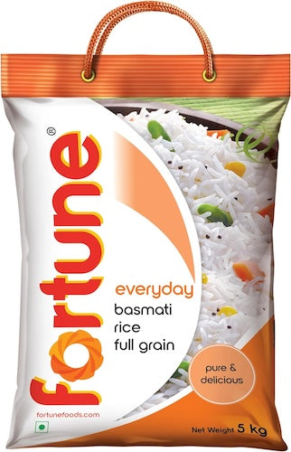 Fortune Everyday Basmati Rice