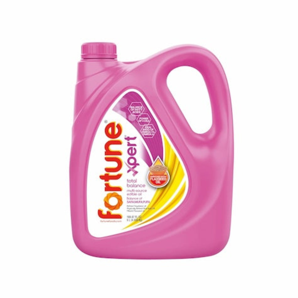 Fortune Total Balance Oil