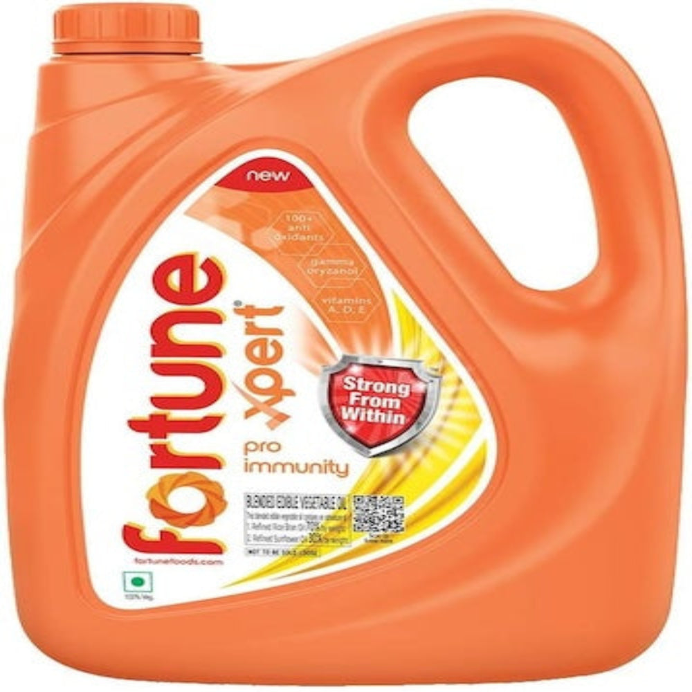 Fortune Pro Immunity Oil