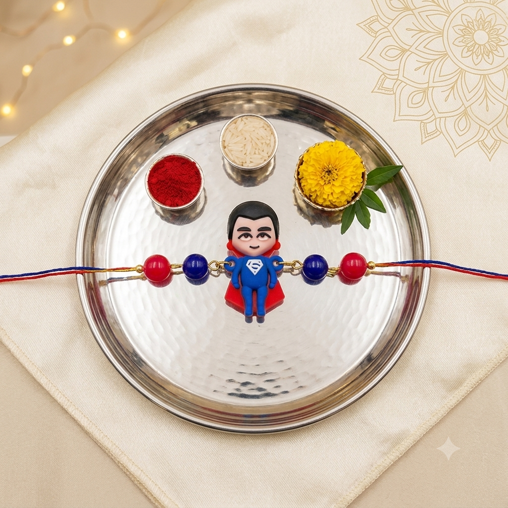 Rakhi Kids KD06