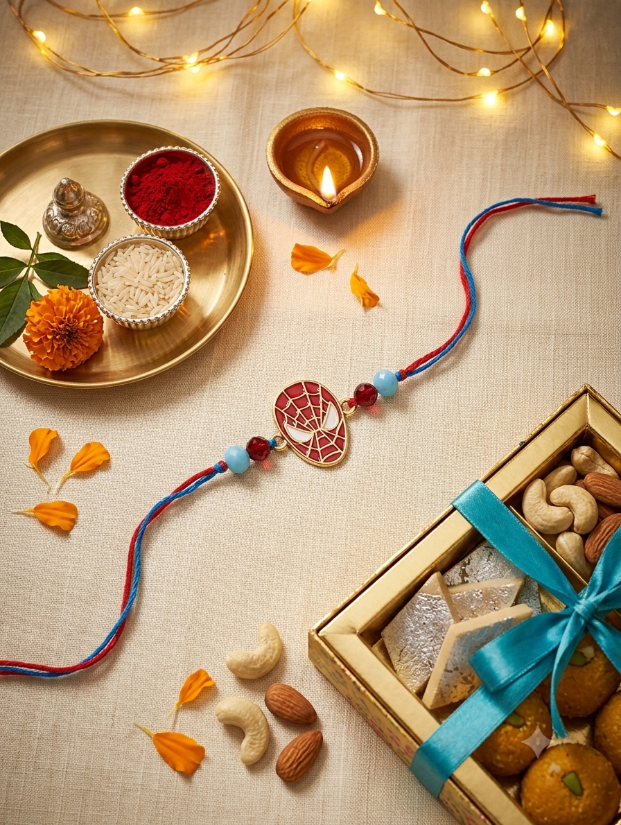 Rakhi Kids KD05