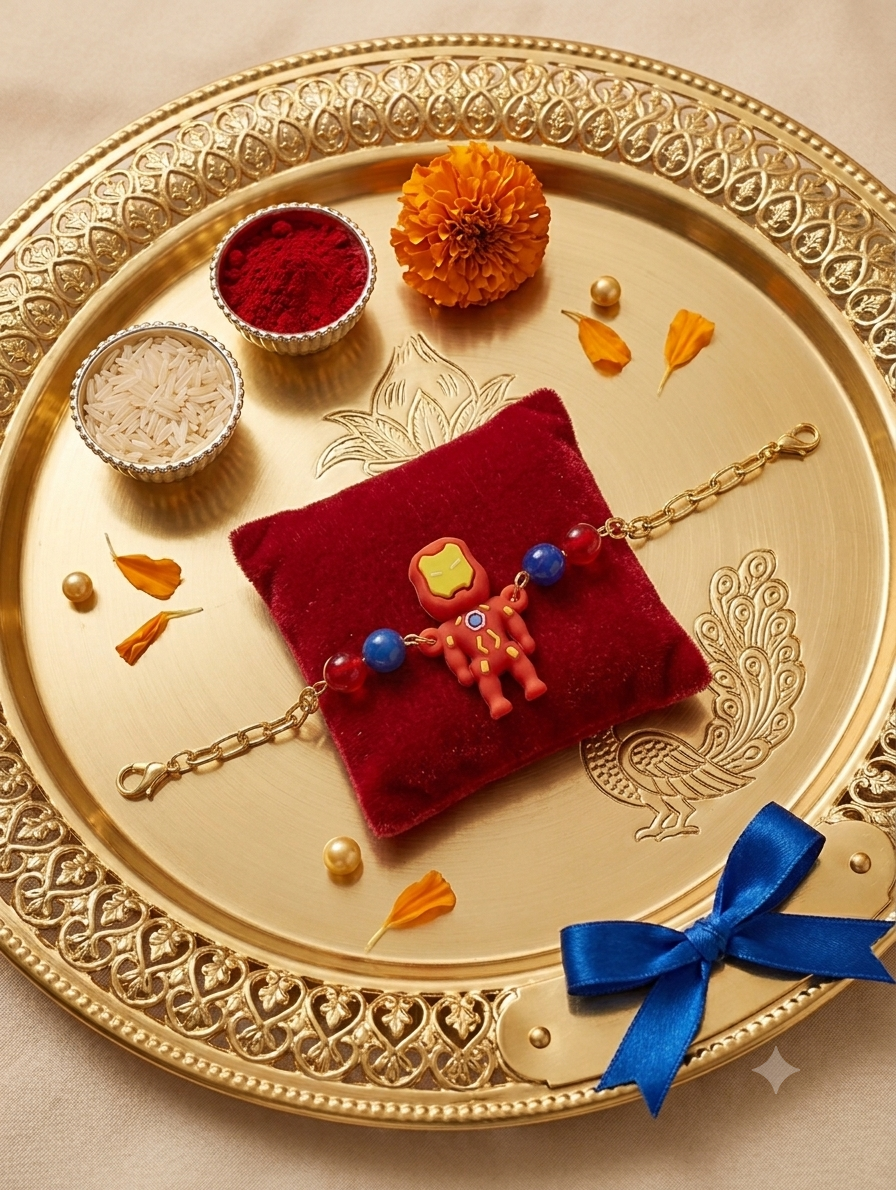 Rakhi Kids KD09