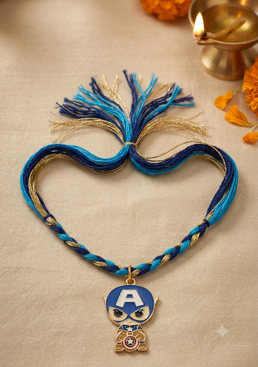 Rakhi Kids KD07