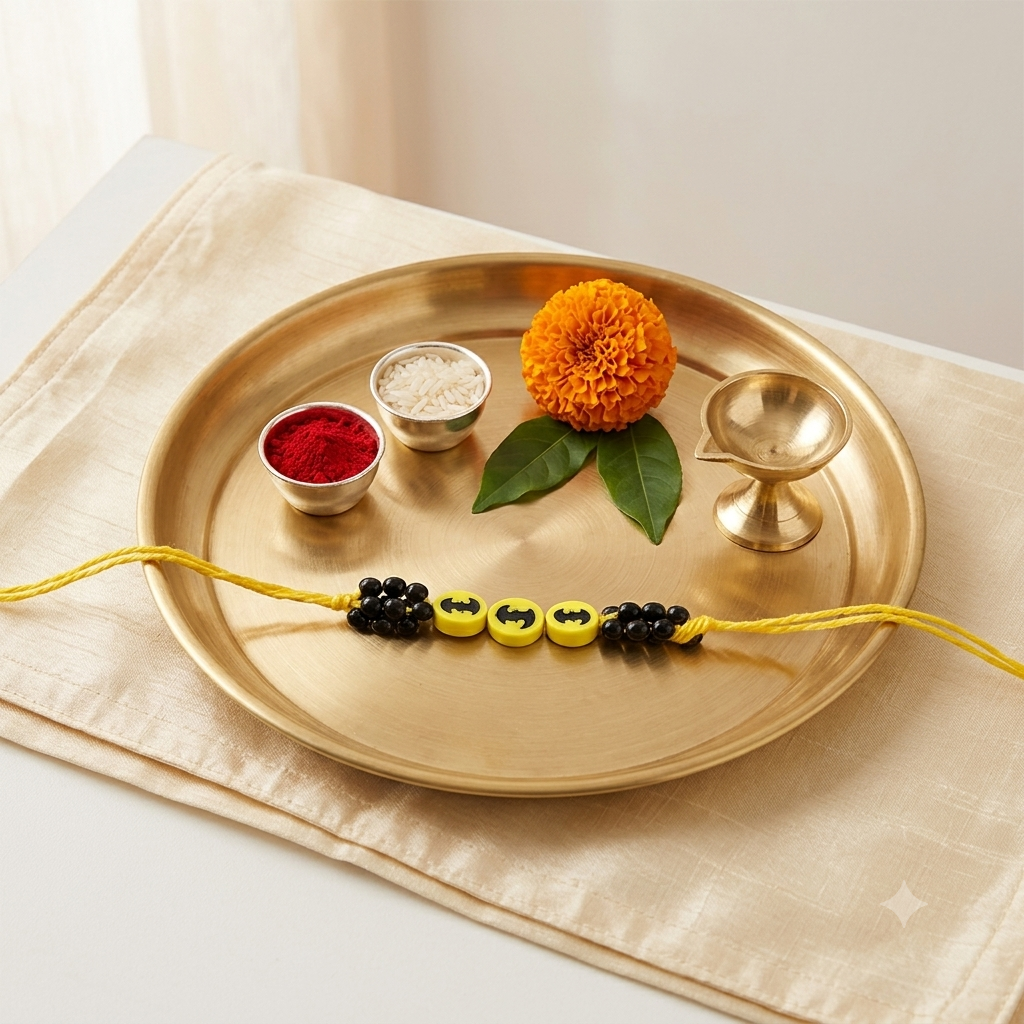 Rakhi Kids KD13
