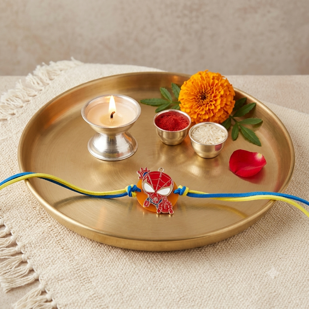 Rakhi Kids KD05