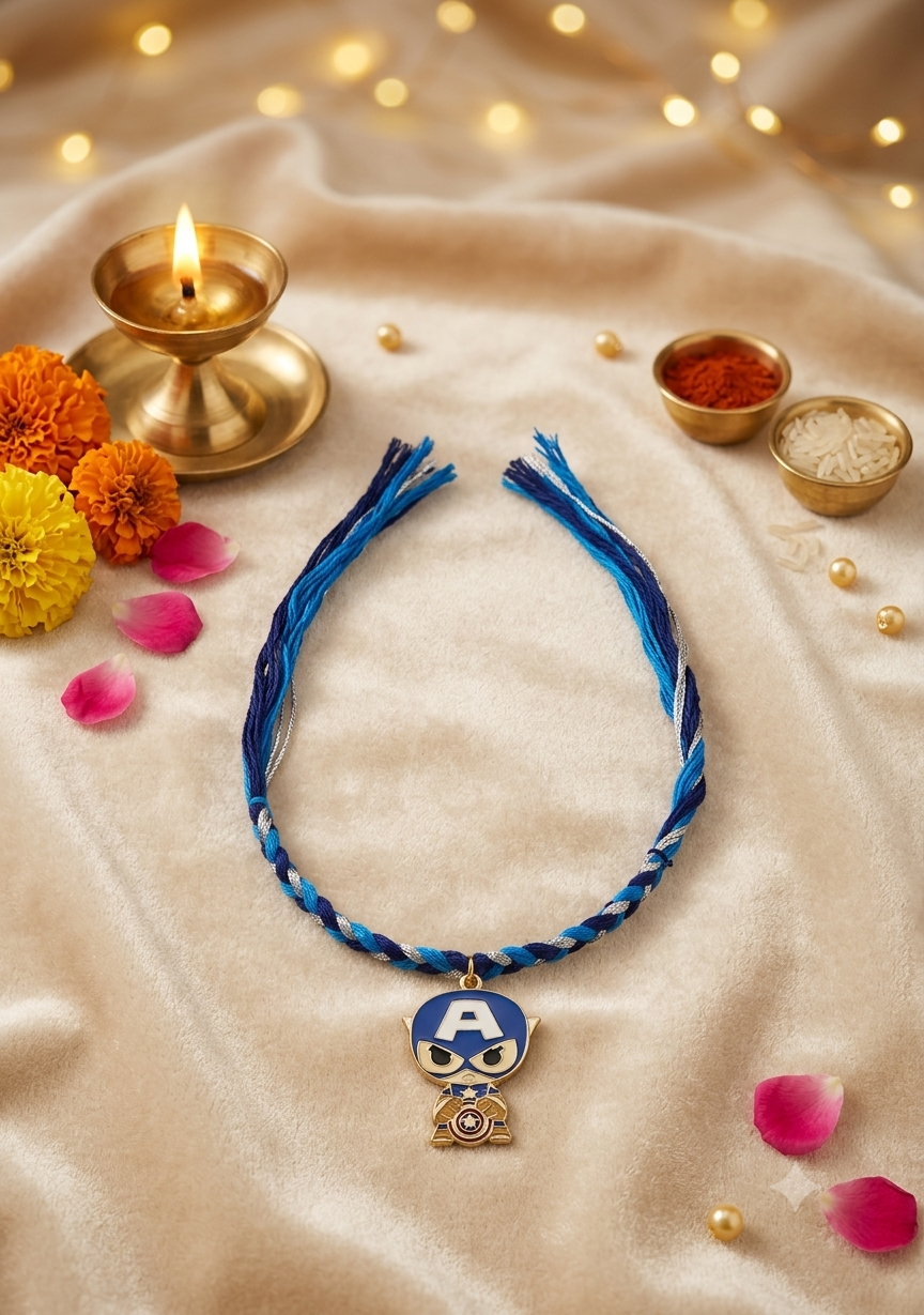 Rakhi Kids KD07