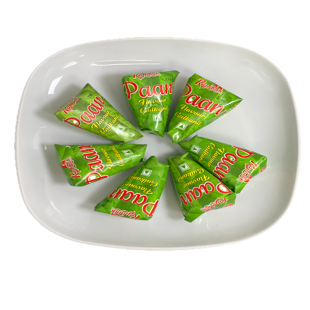Rajhans Paan