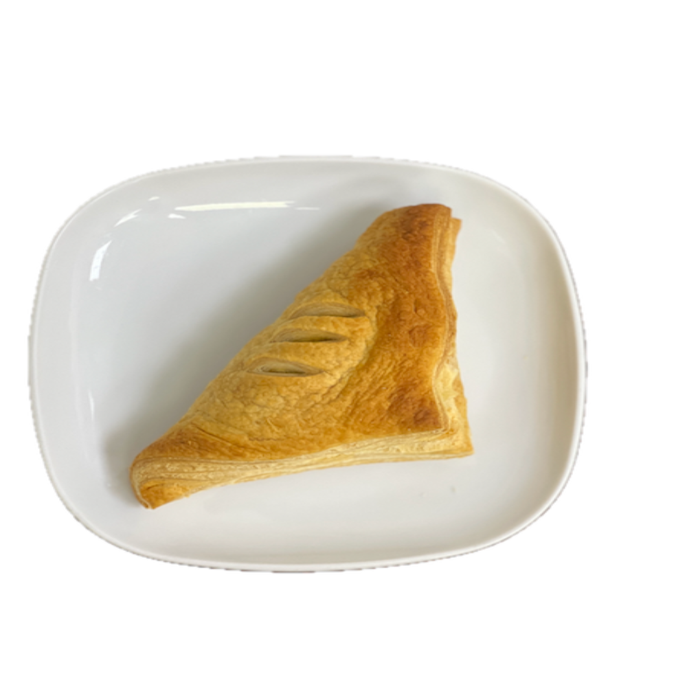 Baked Aloo Puff
