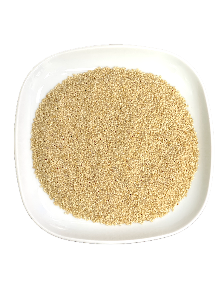 Baniyard Millet ( Shamul / Kuthiravali / Oodalu )